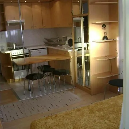 Lena Apartman 아파트 시오포크